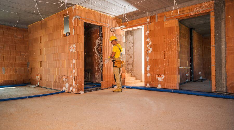 Expert tile roof repair services in Presque Isle, WI