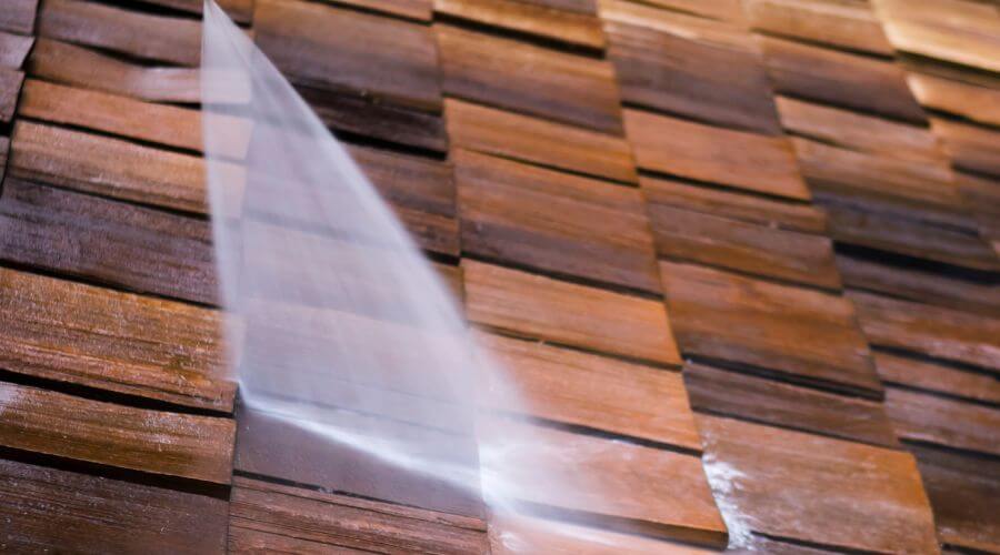 Professional tile roof repair services in Presque Isle, WI